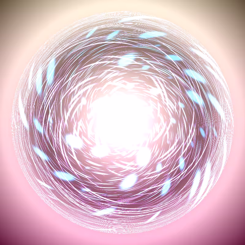Globes #11