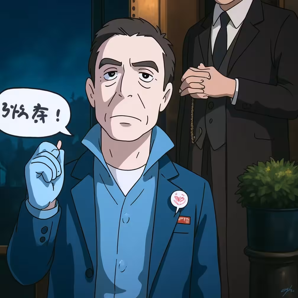 Ghiblify #24