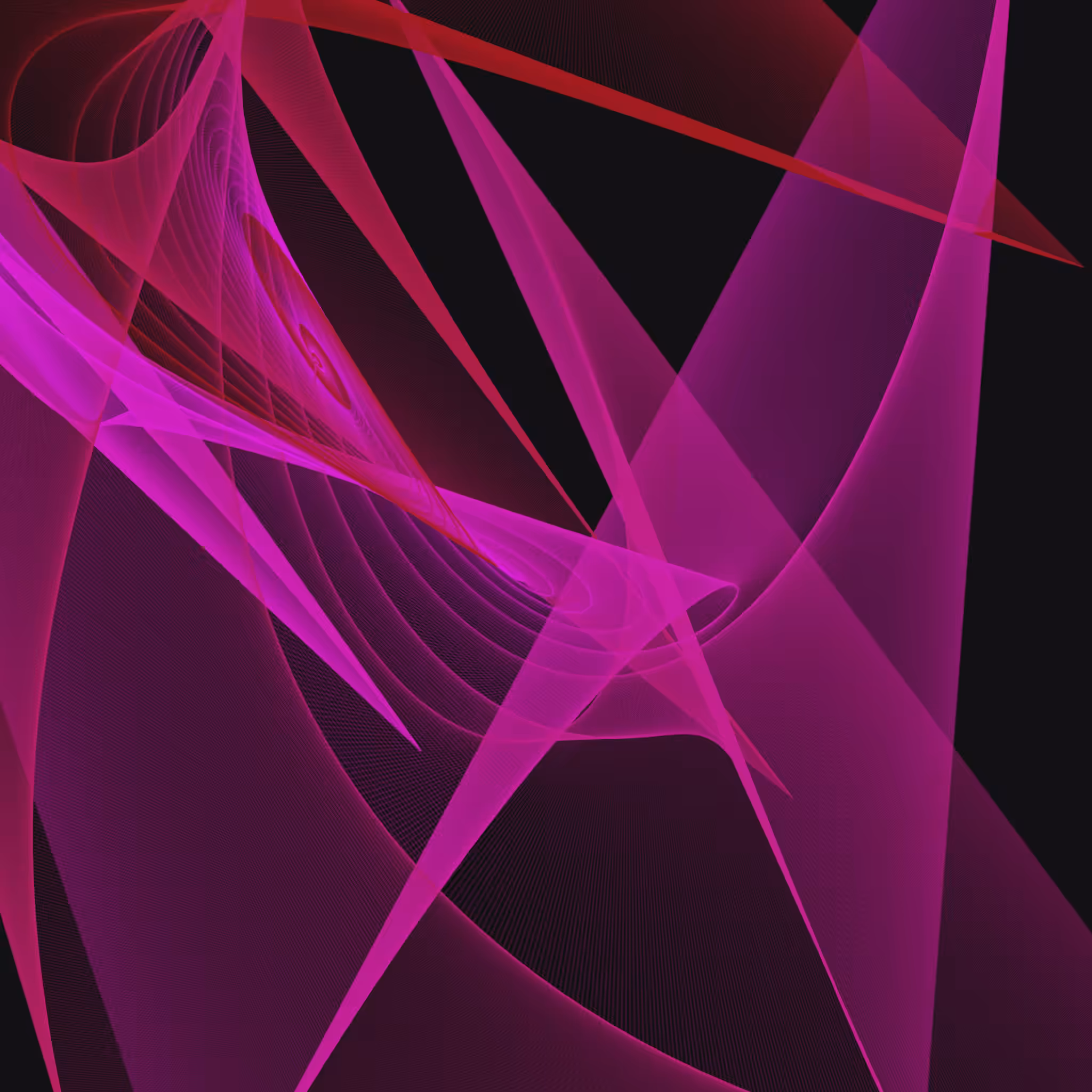 Harmonic Relations
