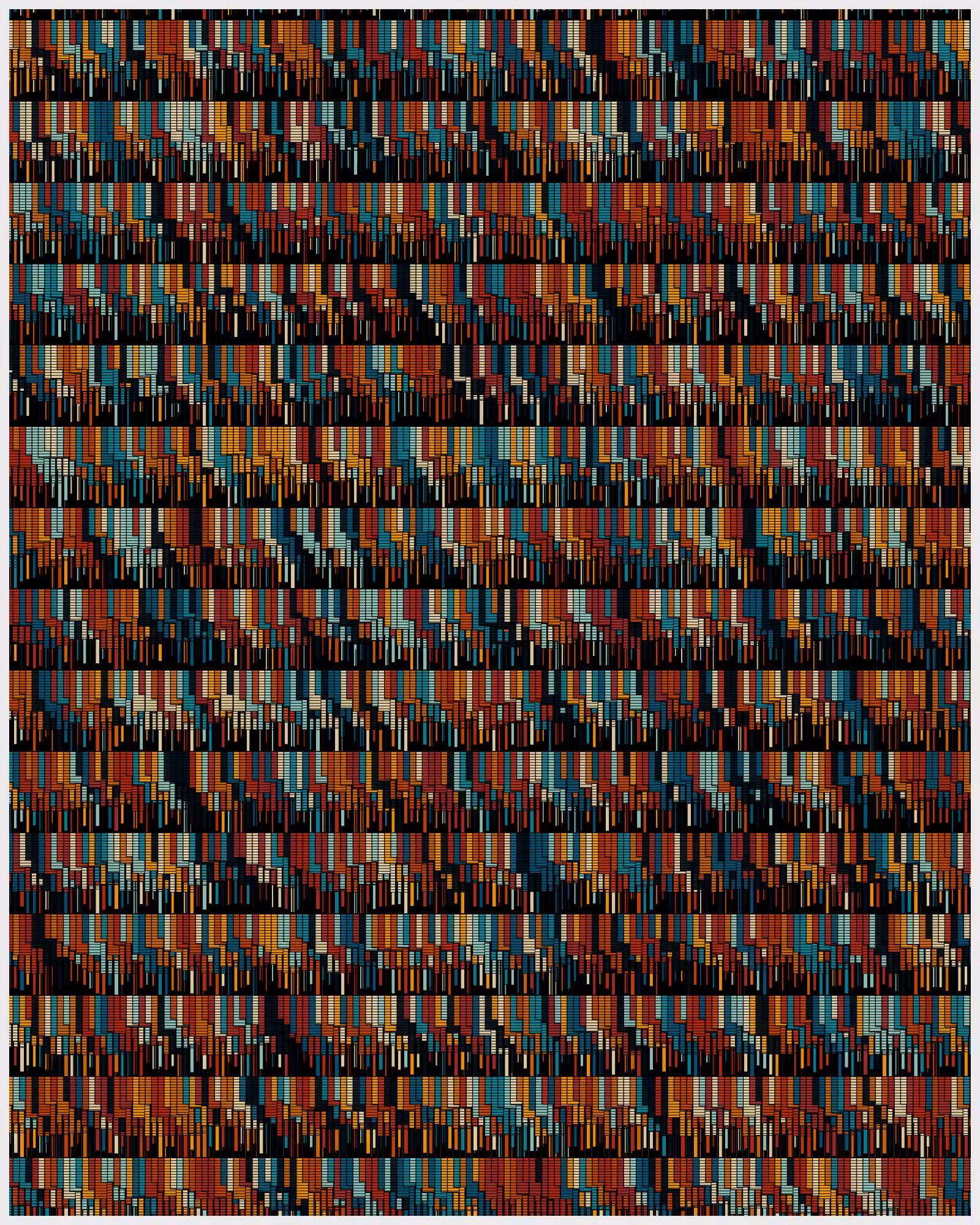 "Oneirism" #91