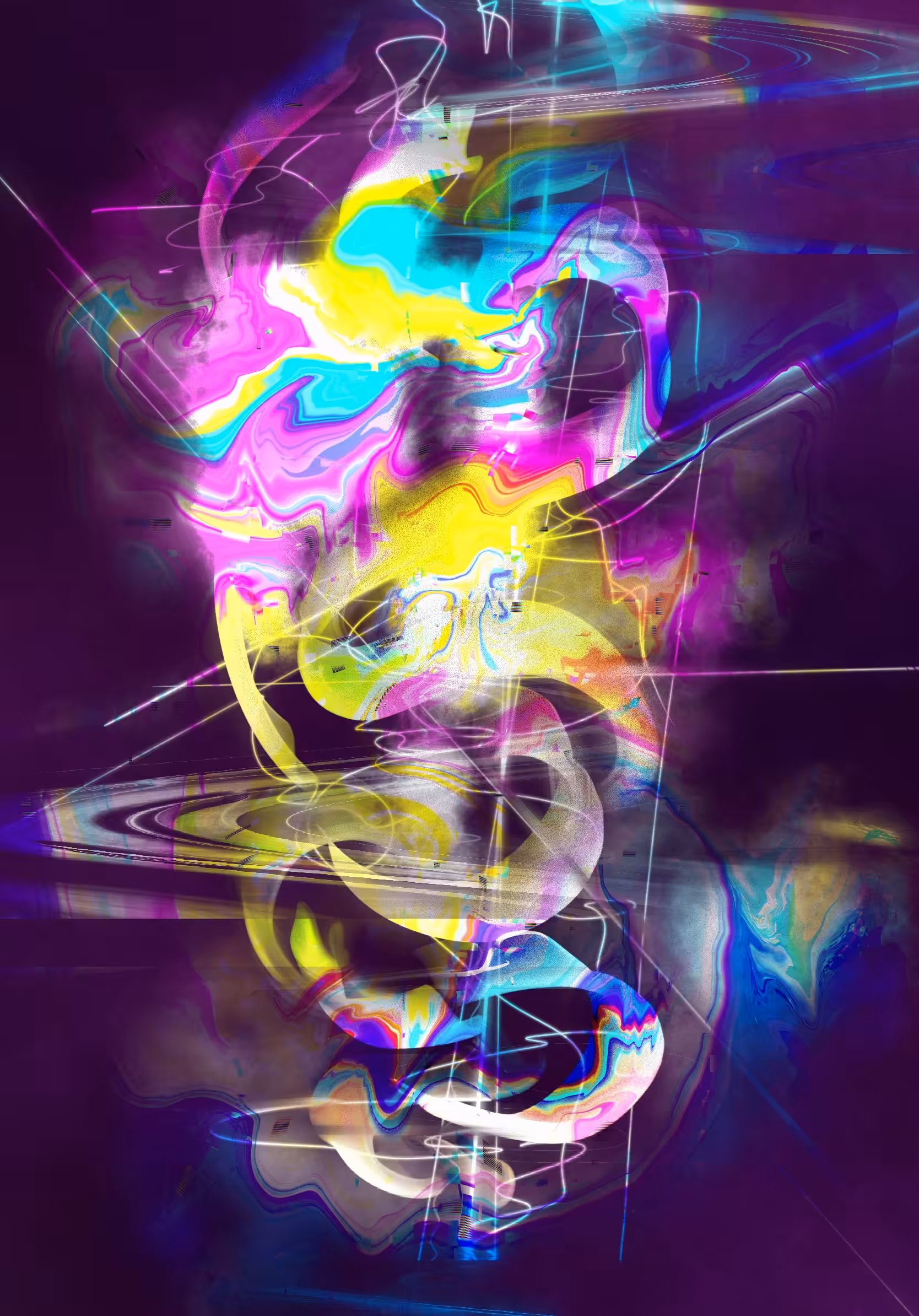 Synchronicity