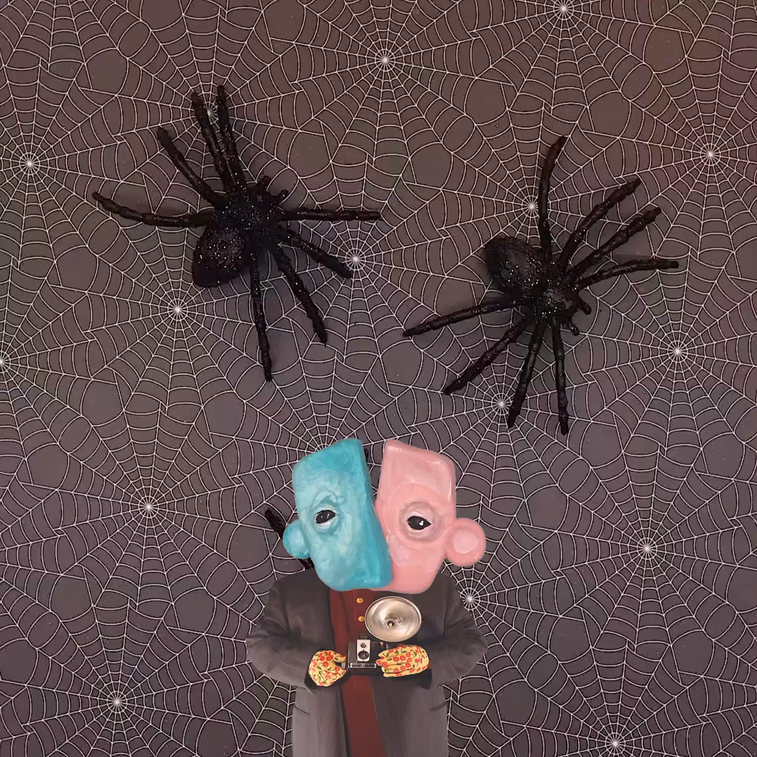 Average Creatures II: Average Creature II #216