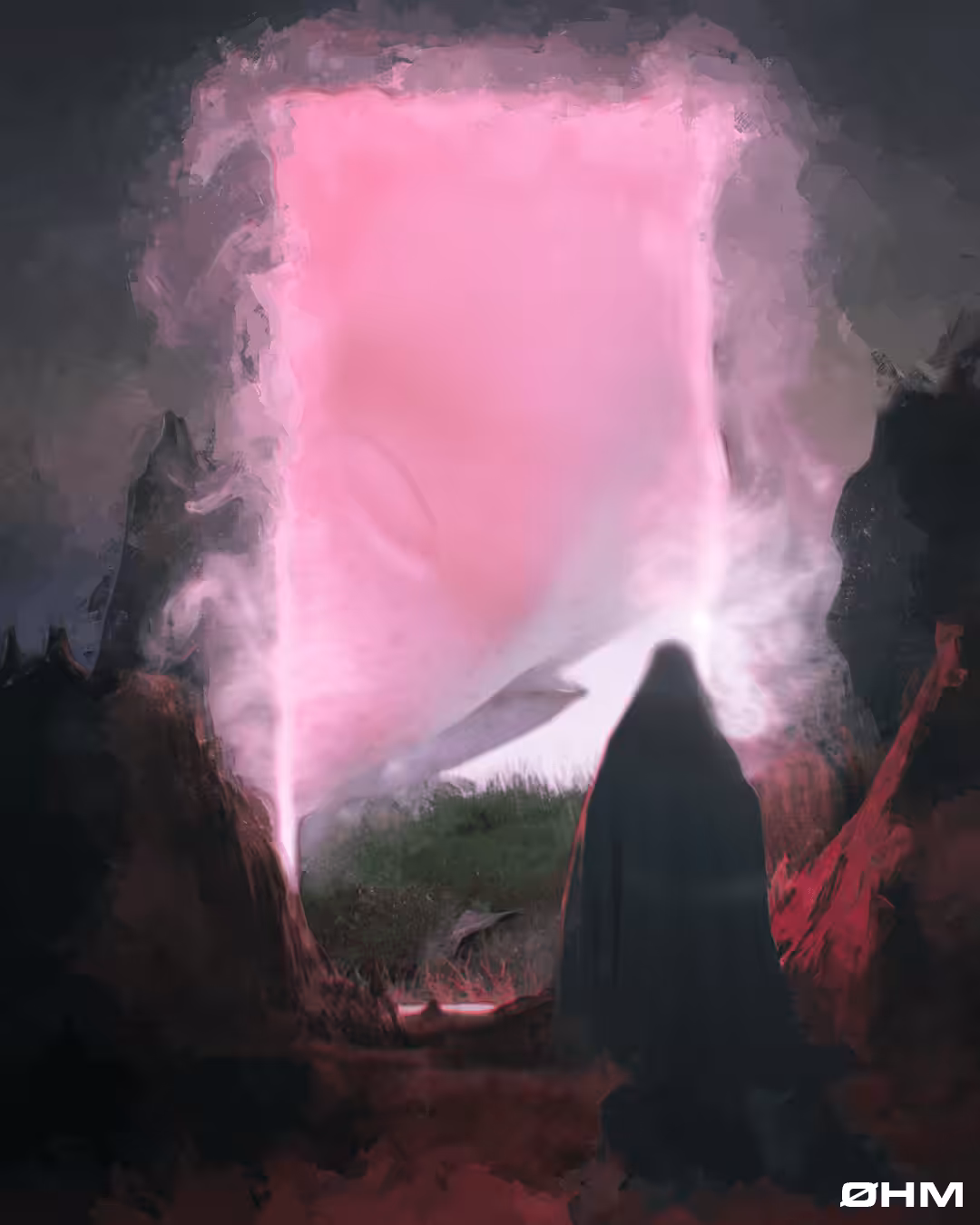 // SUMMONING //