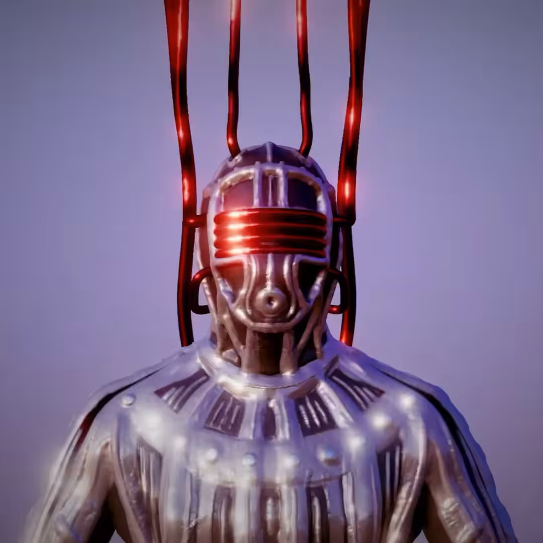 Steelhurt