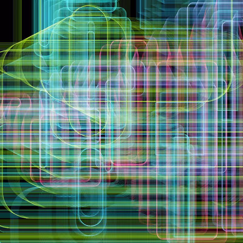 SOUNDSCAPE #43