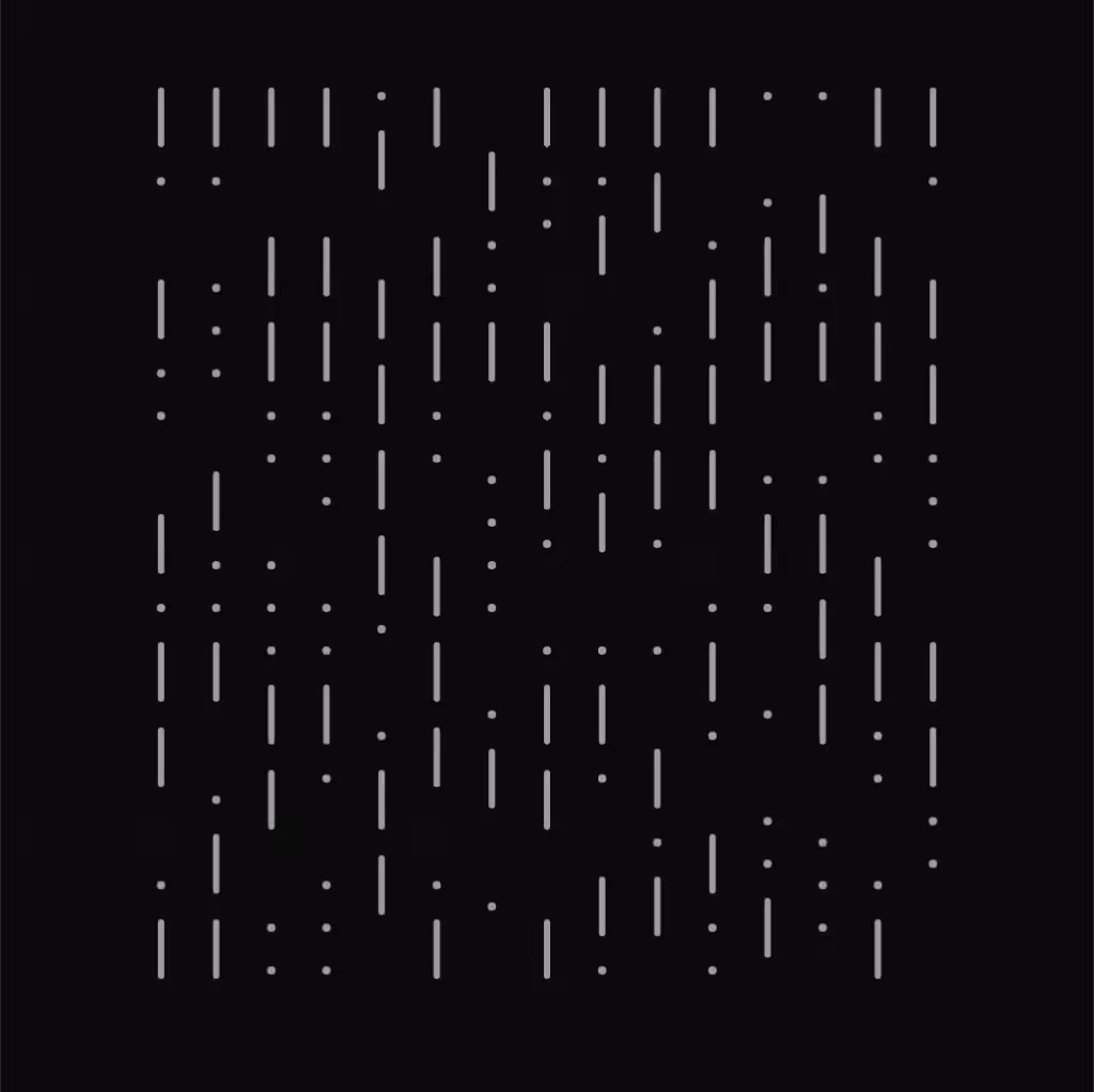 morse(fxhash) #11