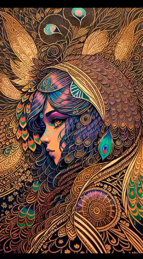 the spirit of beauty