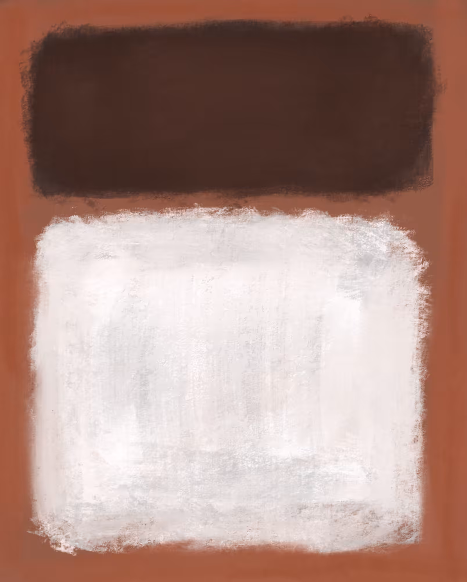 Not Rothko No.14