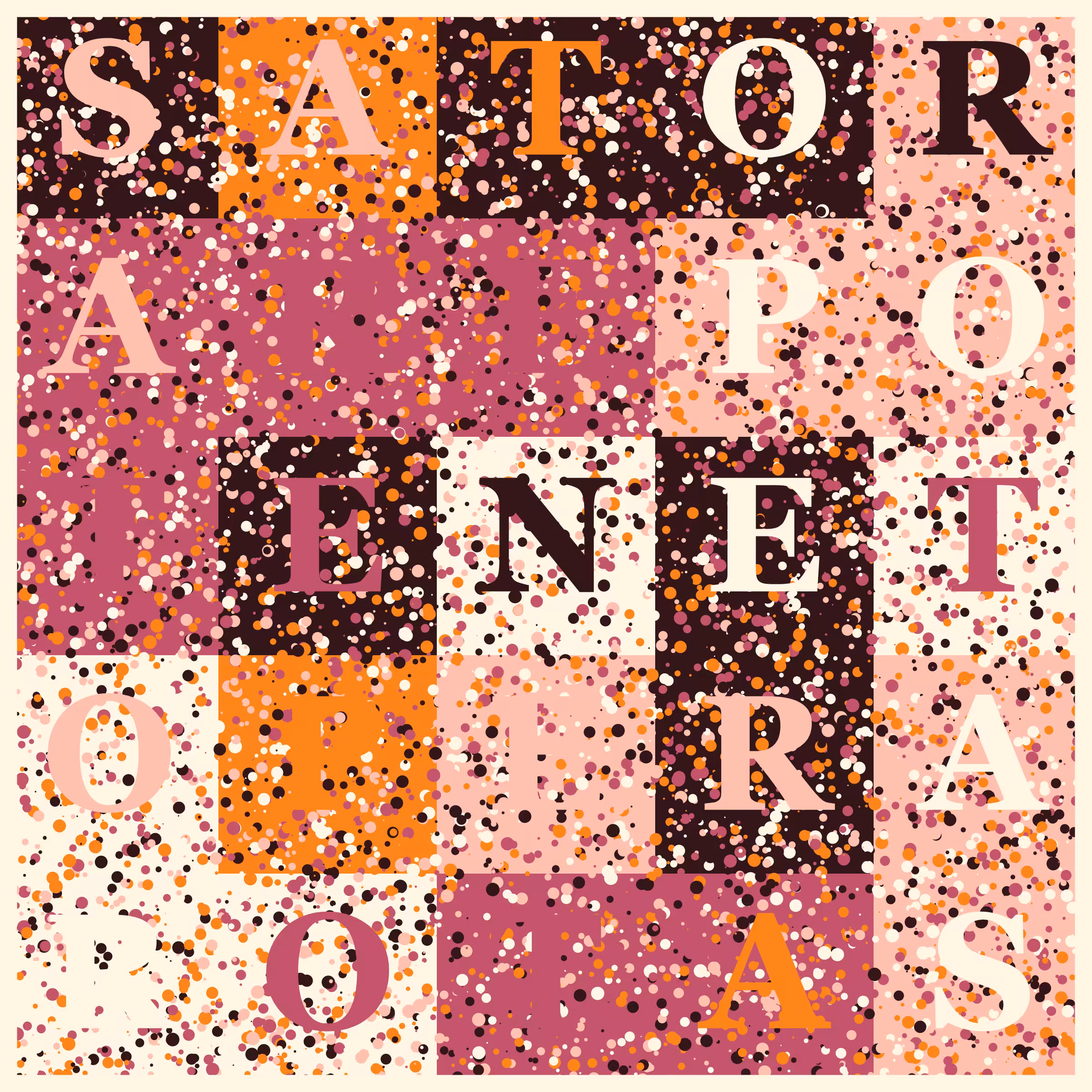 TENET: ⭐️ TENET ⭐️ #6047