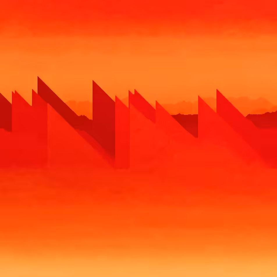 Series Glitch - Sherds Four [B]