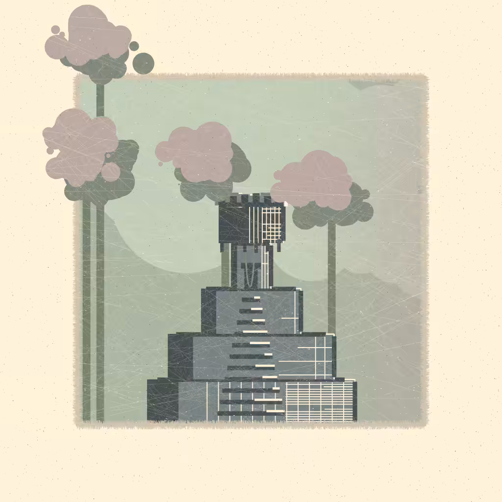Ruined Ruins #119