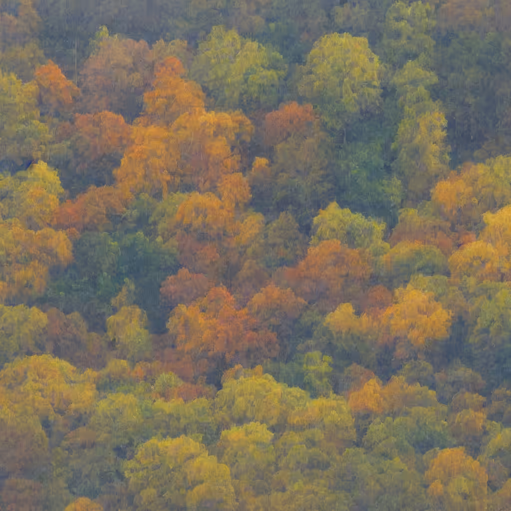 Enchantwood Grove #2