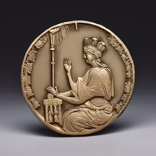 Token #3