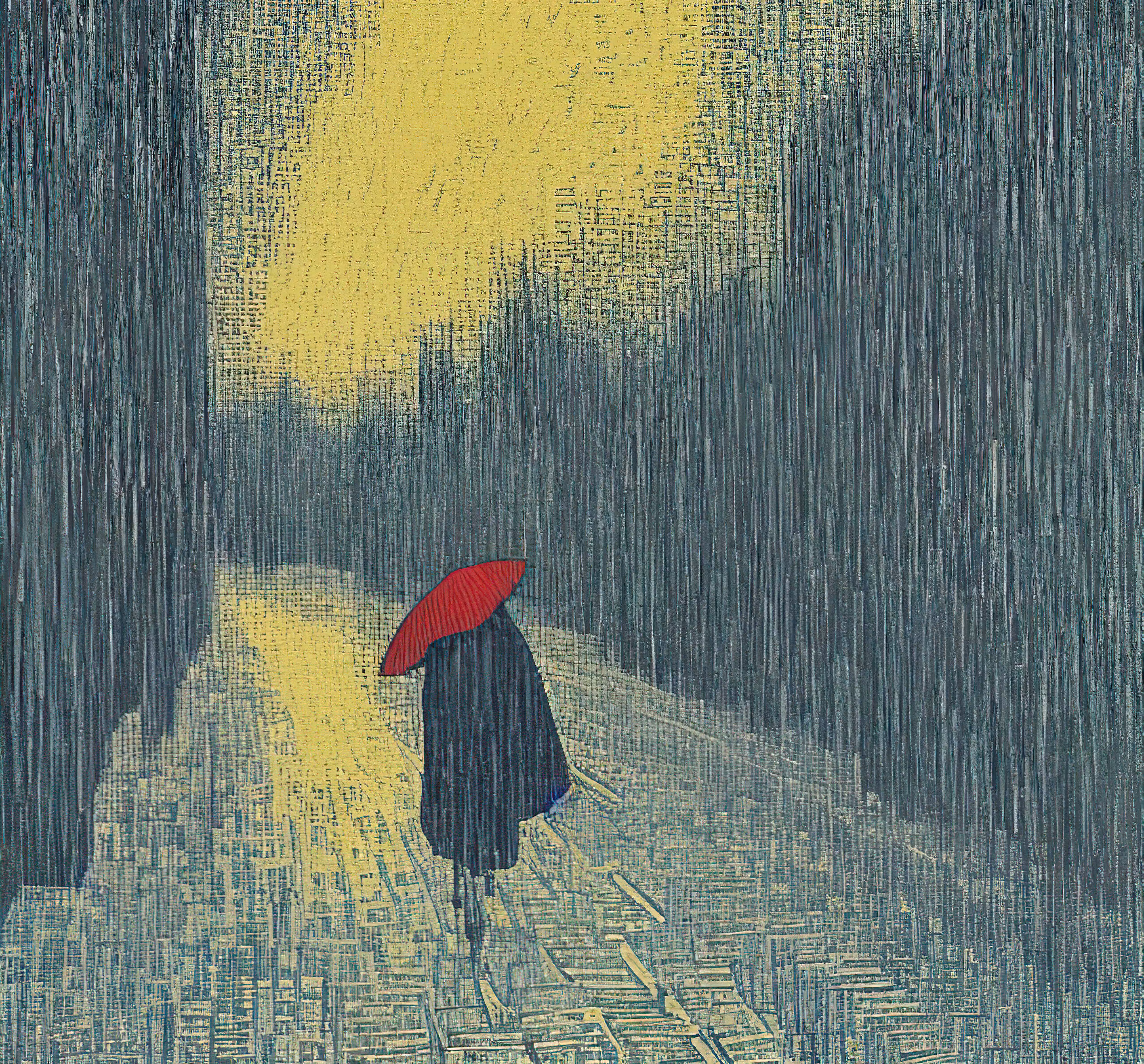 Rain