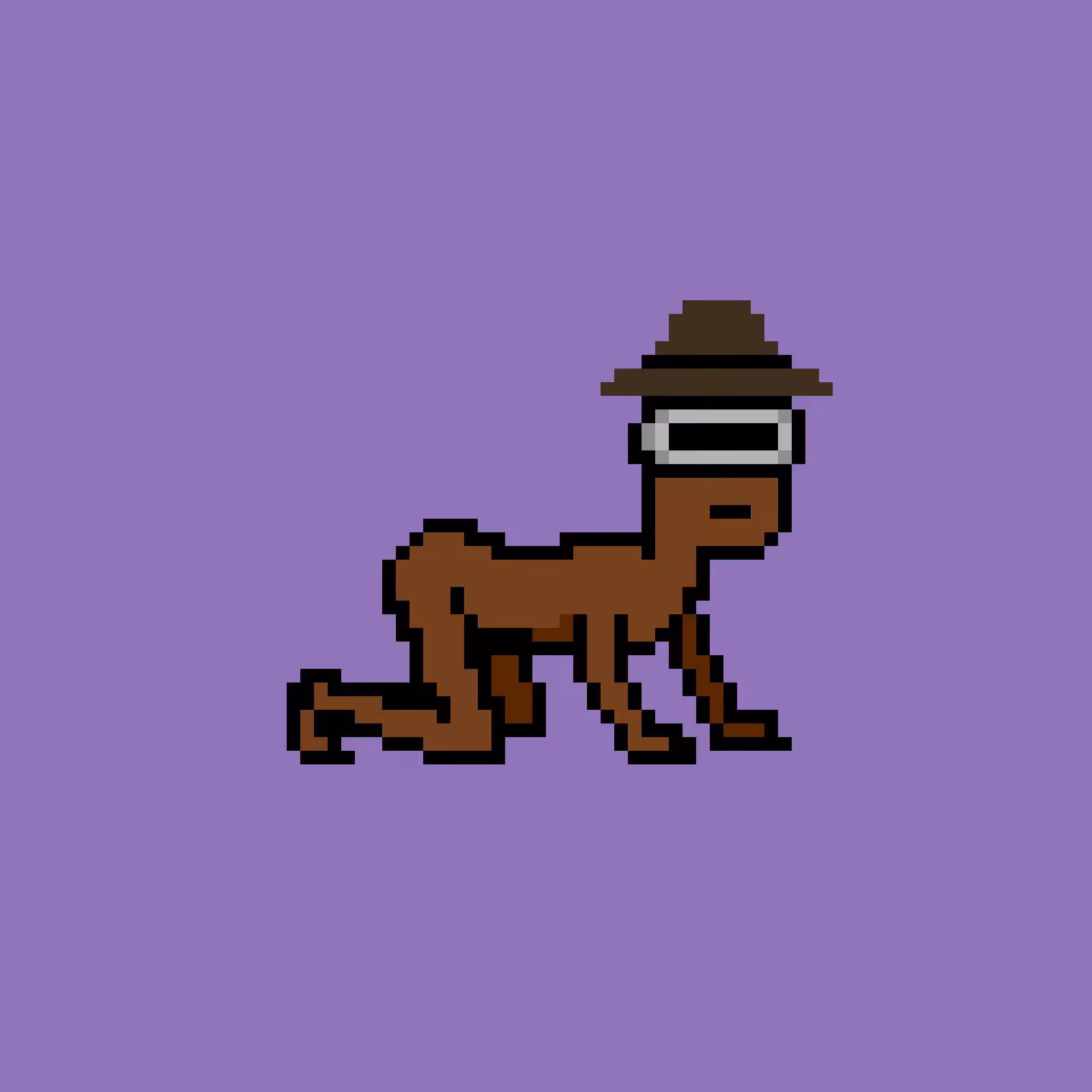 CrawlingPunk #8442