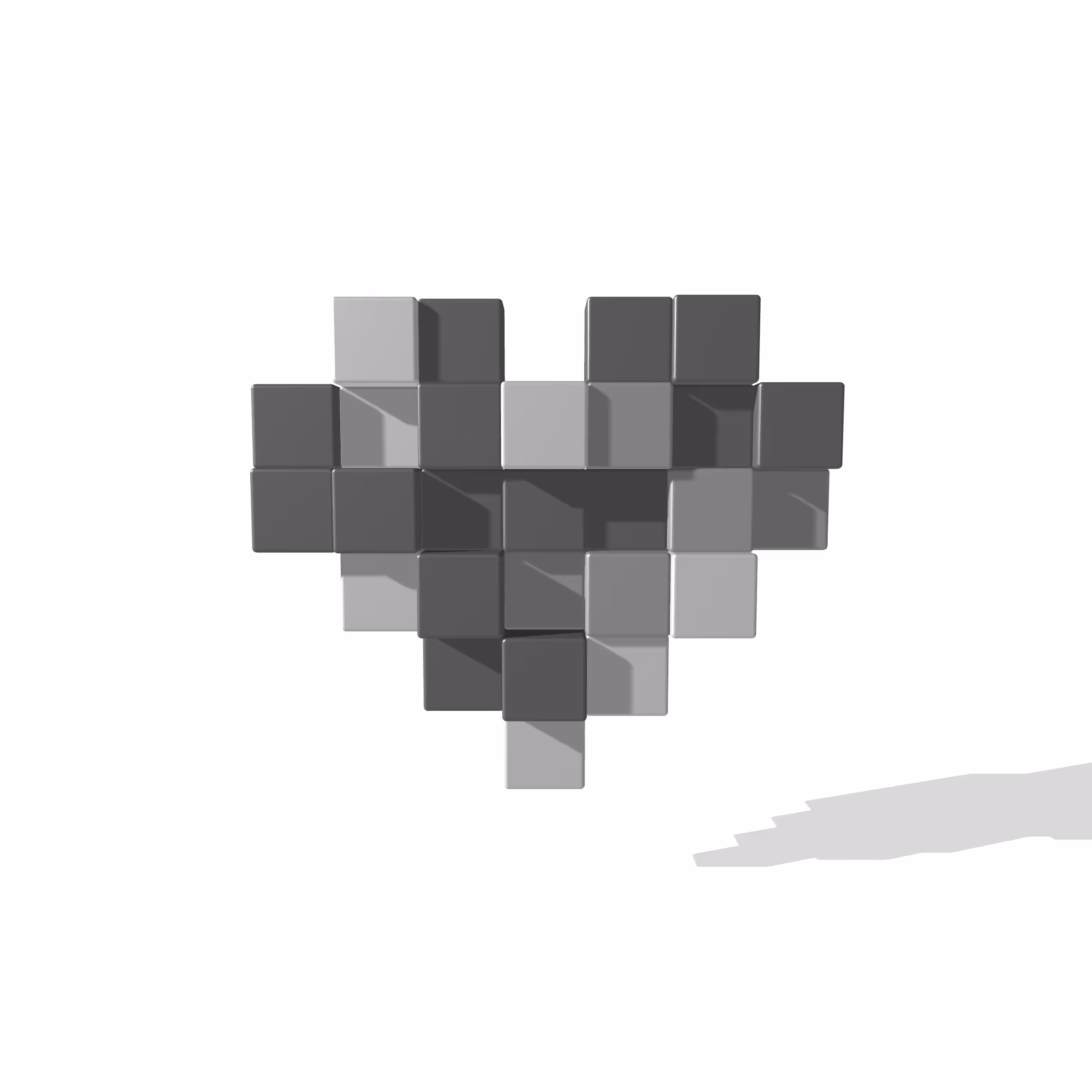 heart + craft #17252