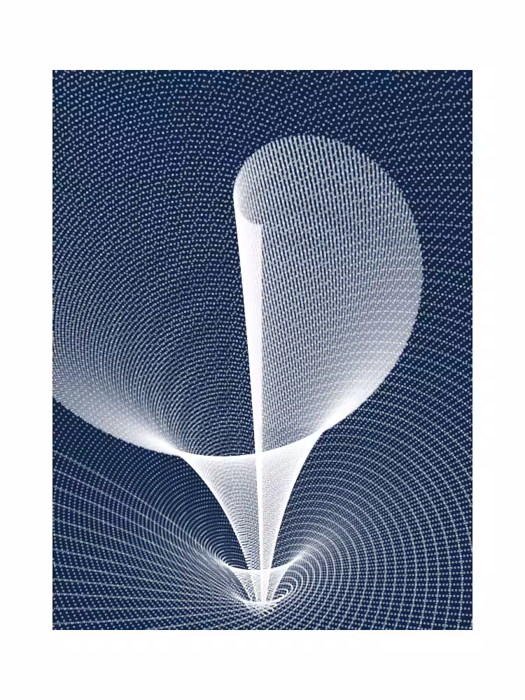 The Shape of Time #20