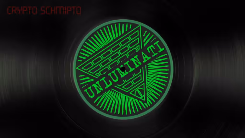 CRYPTO SCHMIPTO