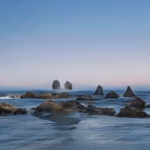 EtherIslands #32