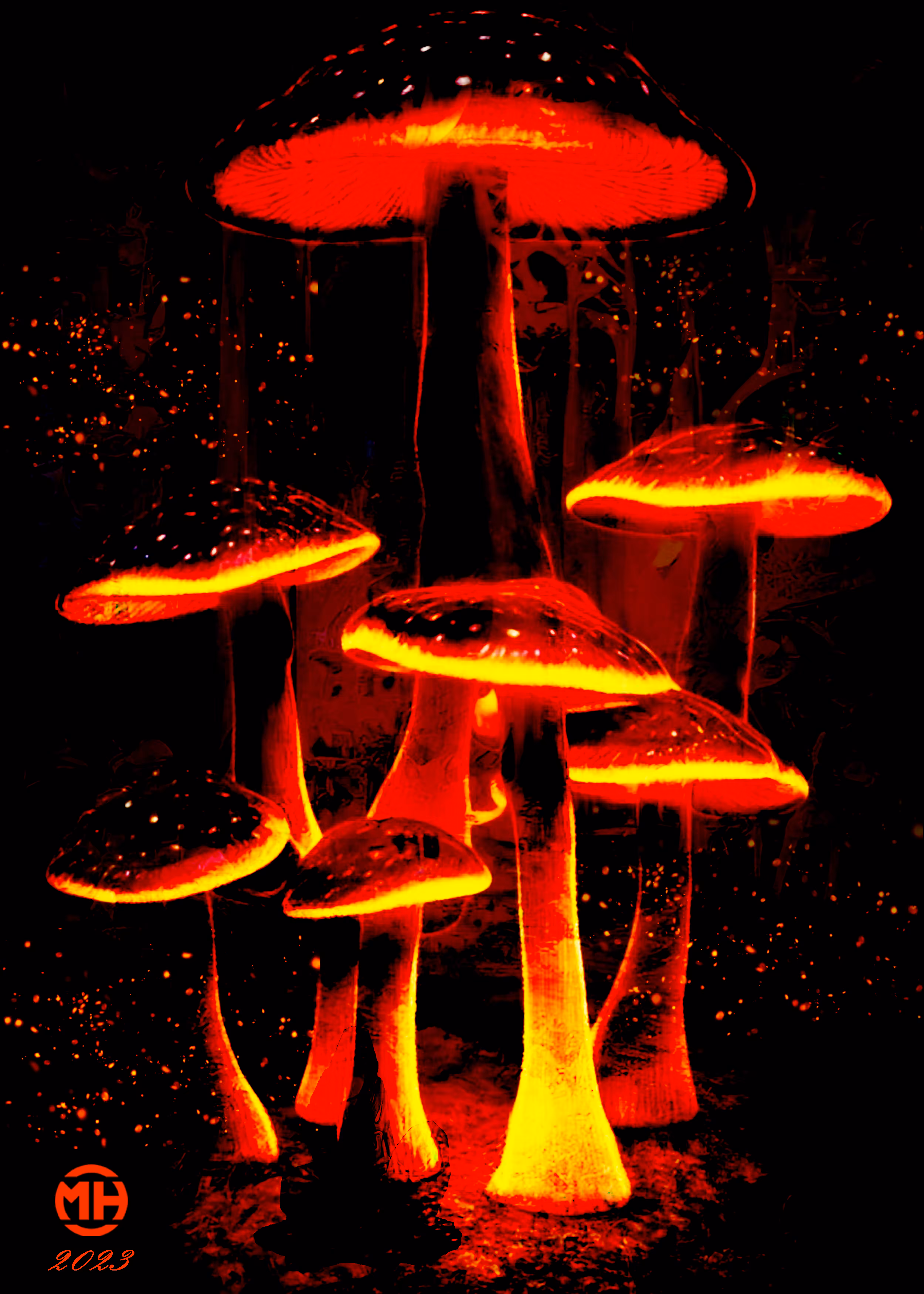 Poison