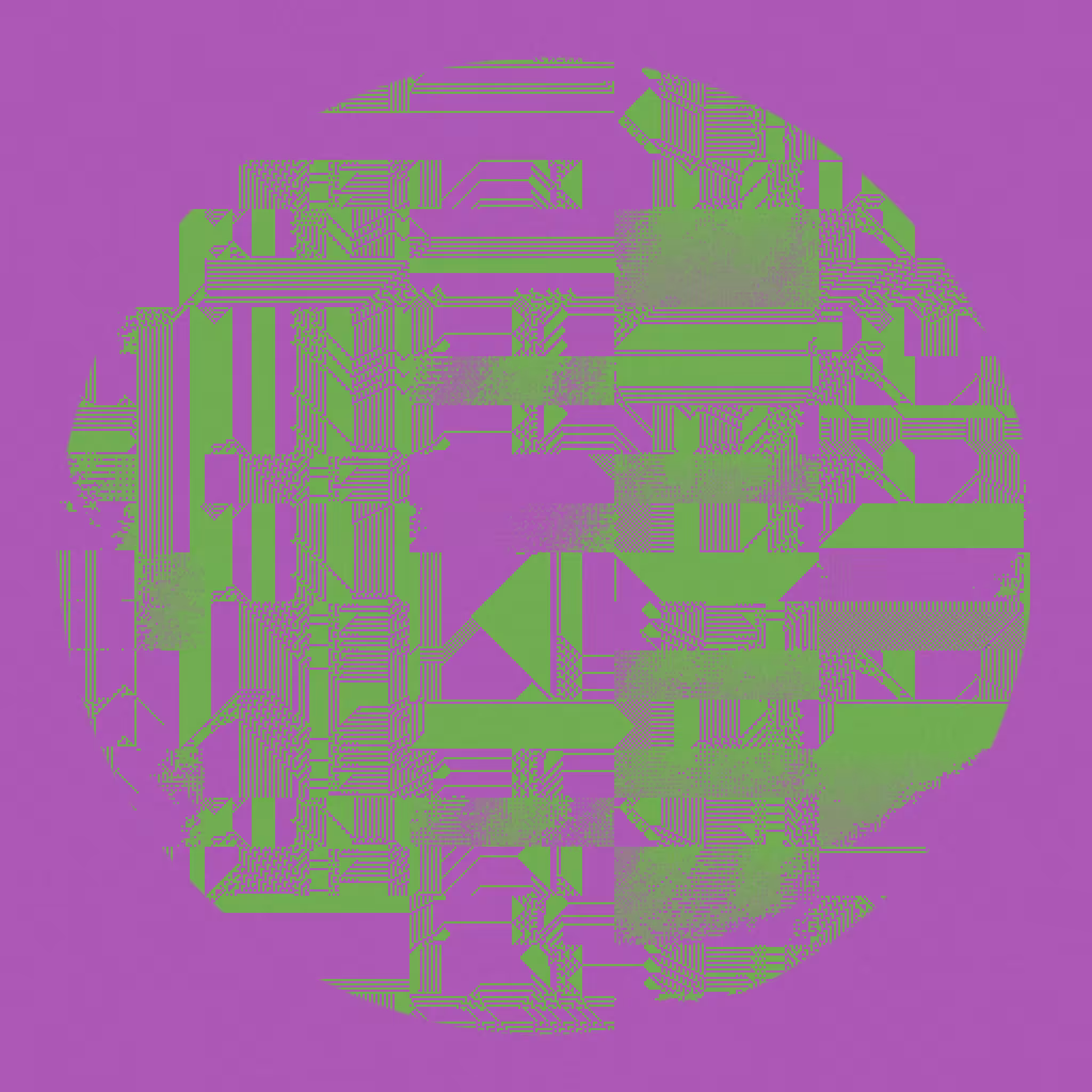 Vacuole #262