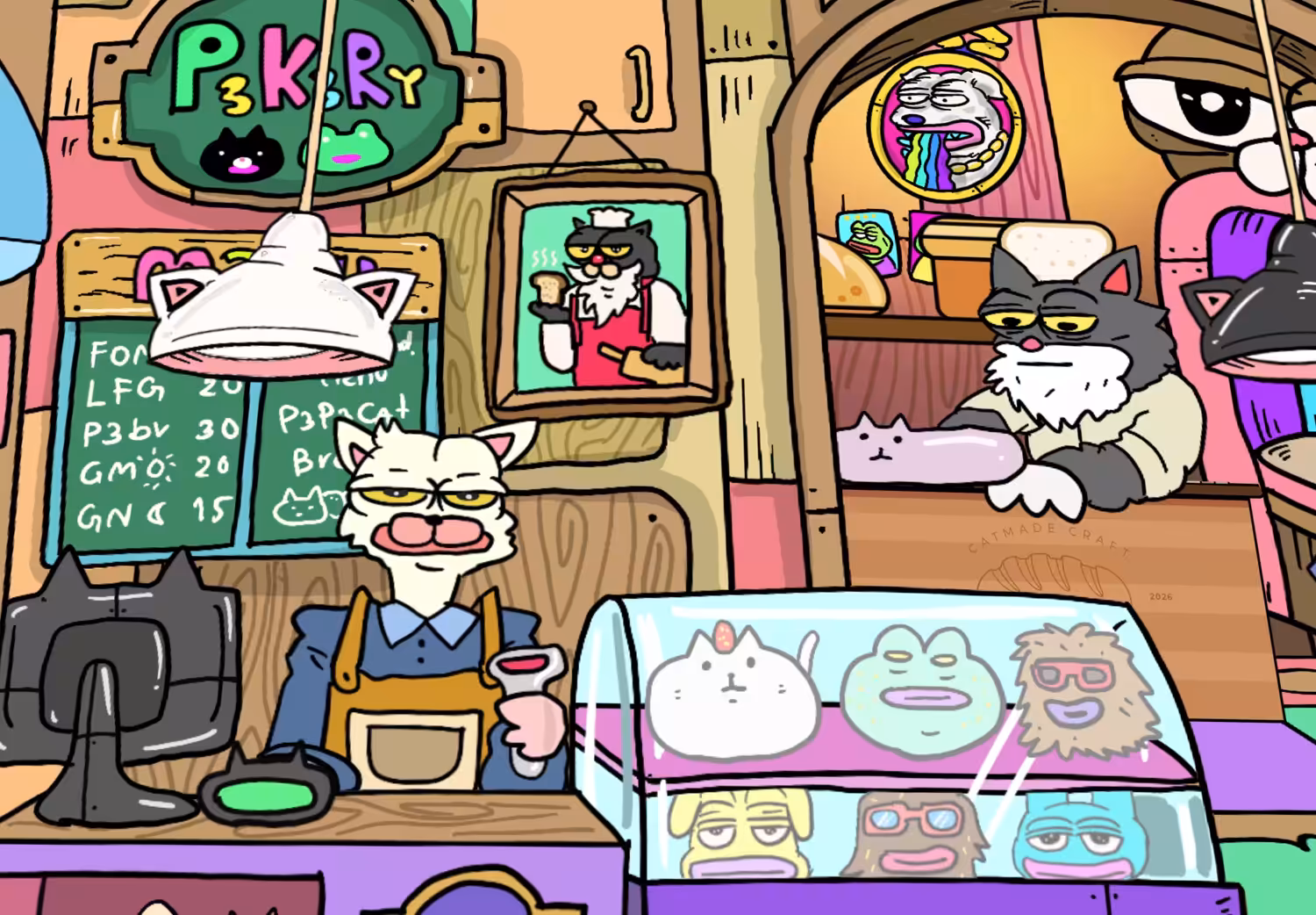 🍰🧁P3K3RY😺🐸💀
