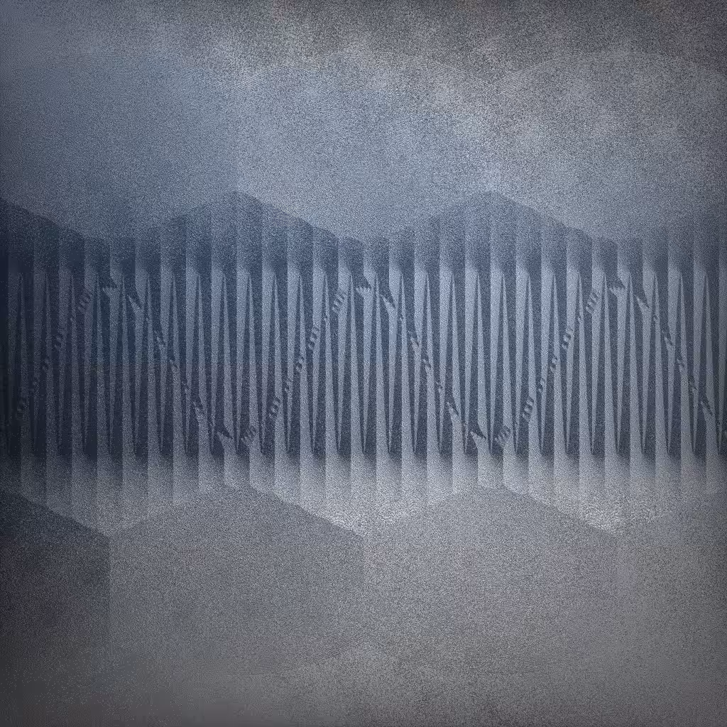 Folding Harmonies #83