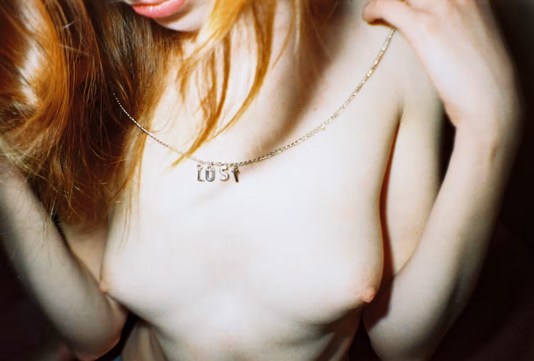 Camomile Lust 3
