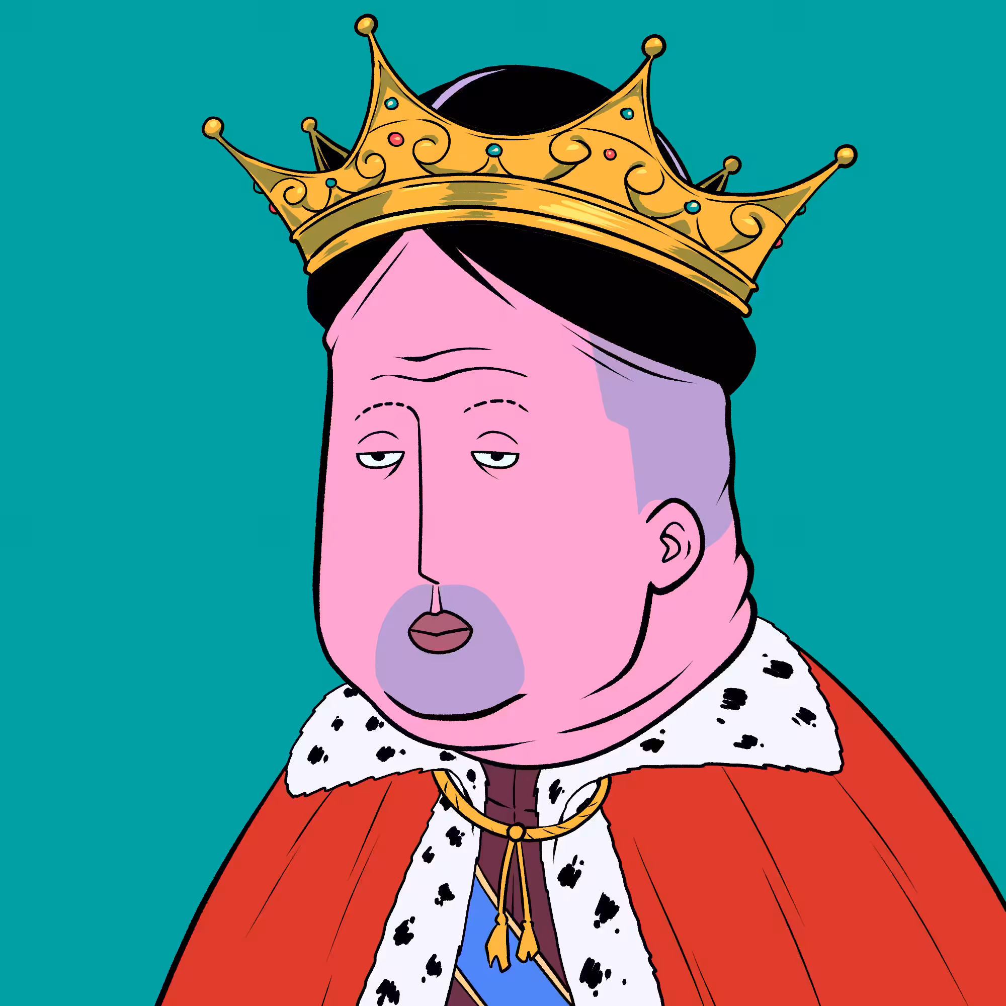 #61 Dickhead Guy