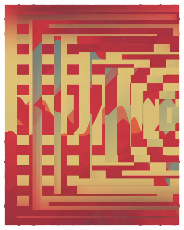 Strange Terrain Re·Dux #422