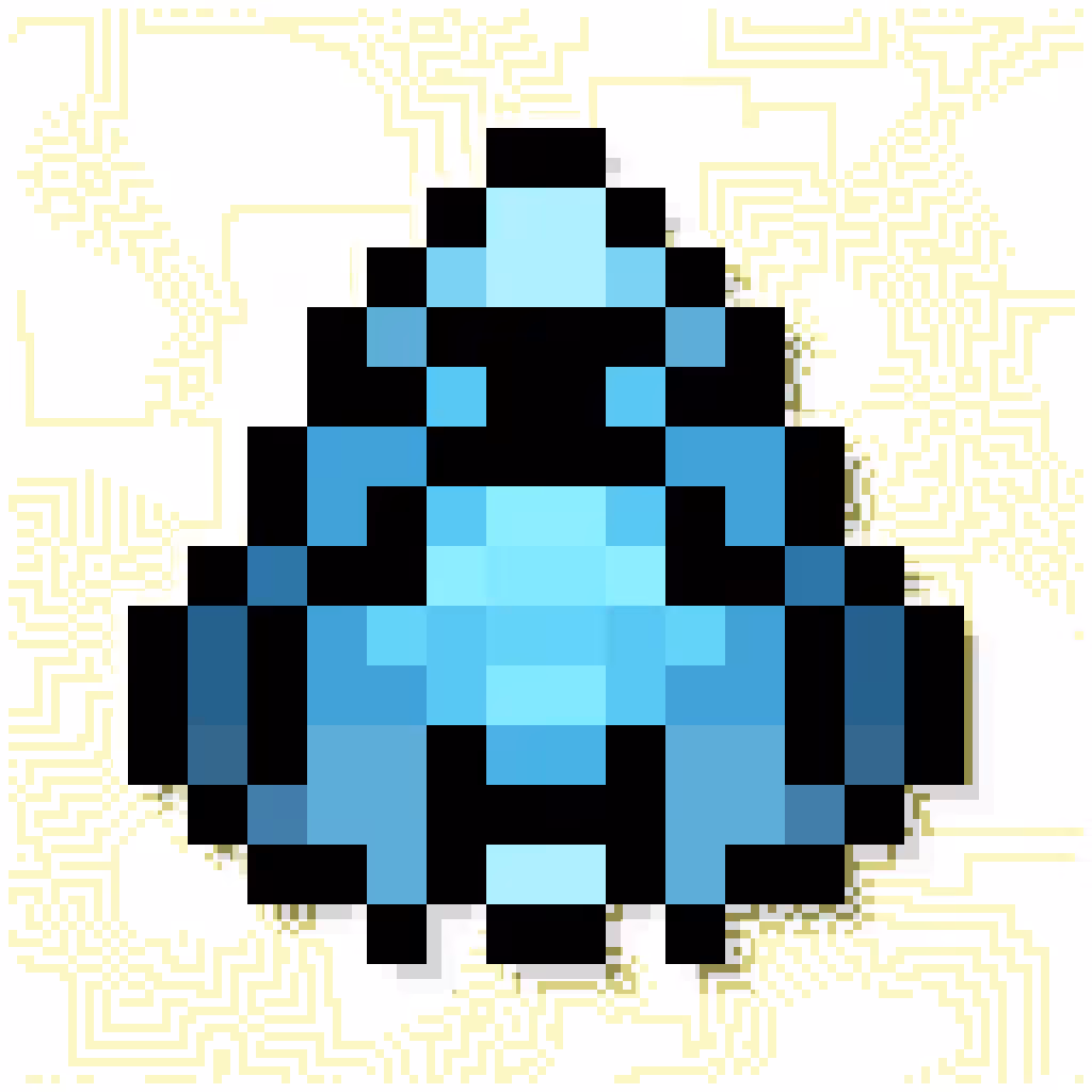 Pixel Spaceships Solos #56