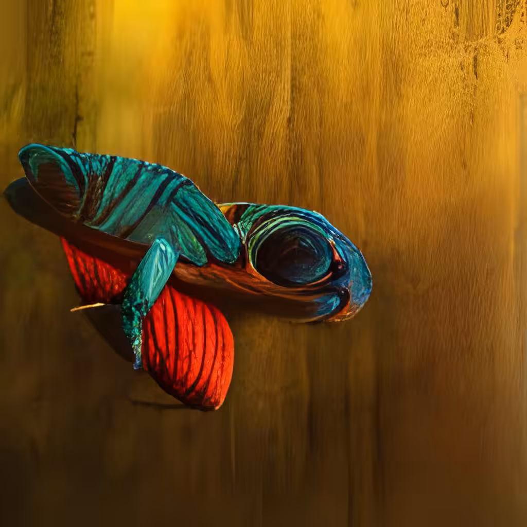 Chameleon