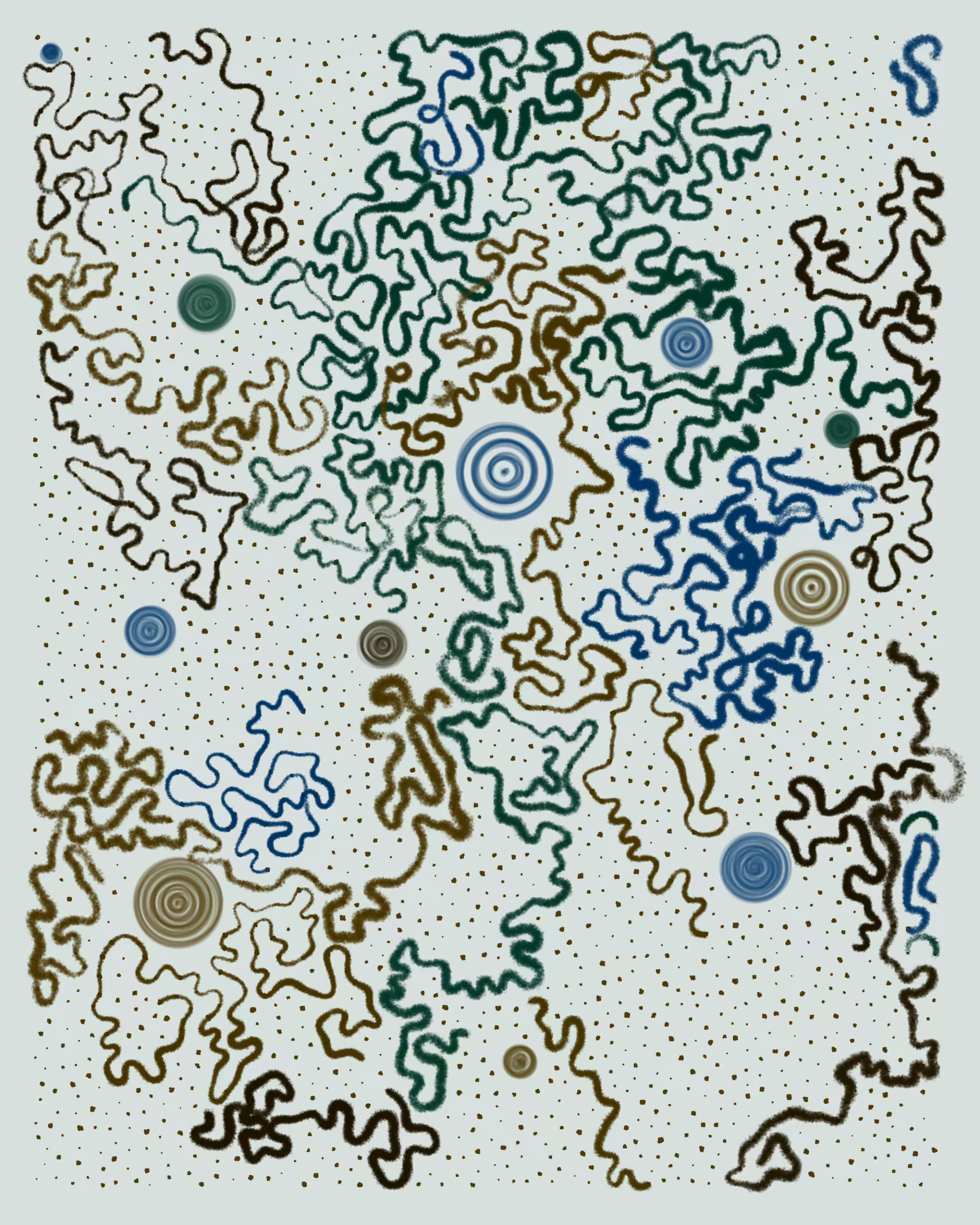 The Great Traversal #58
