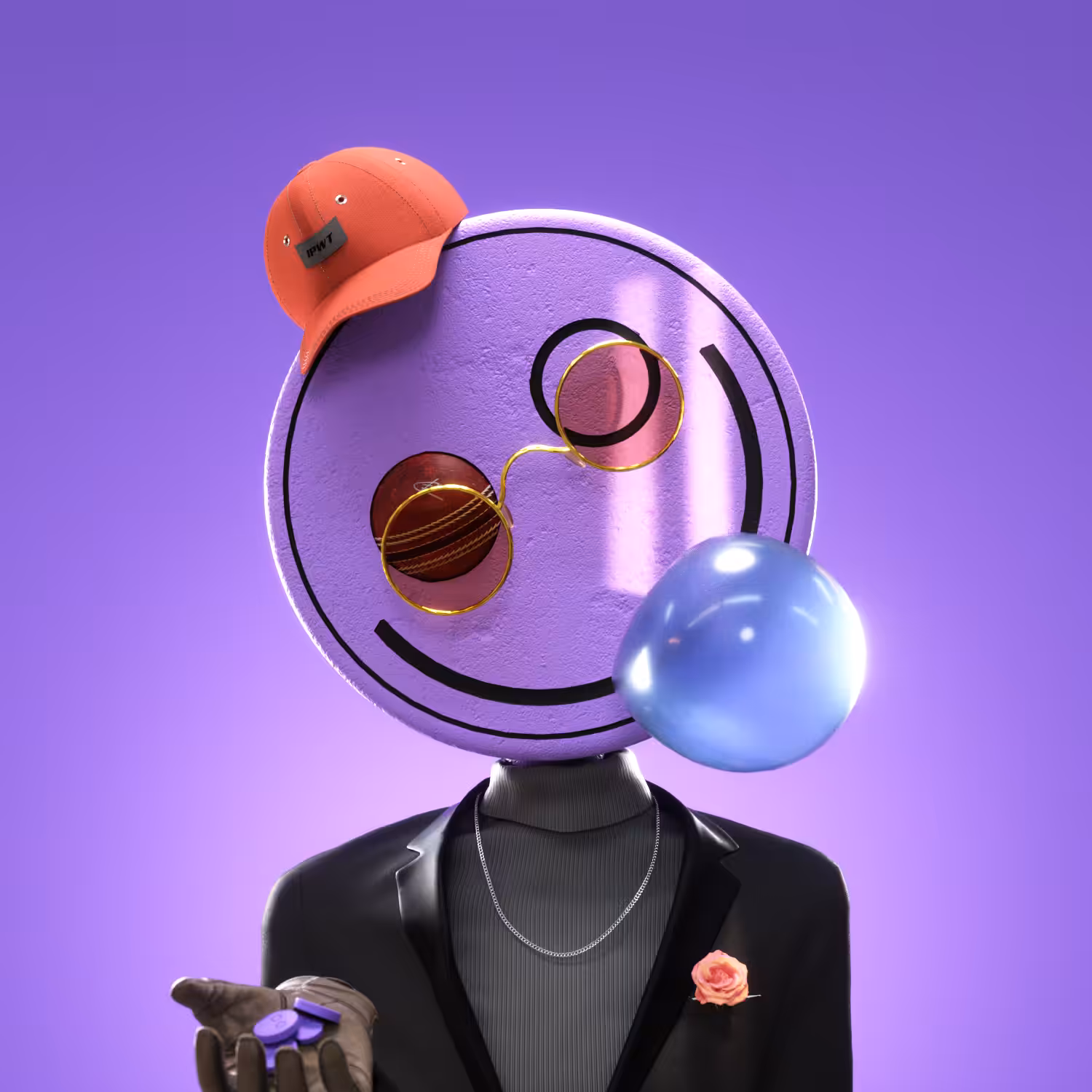 Pillheads: Pillhead #100