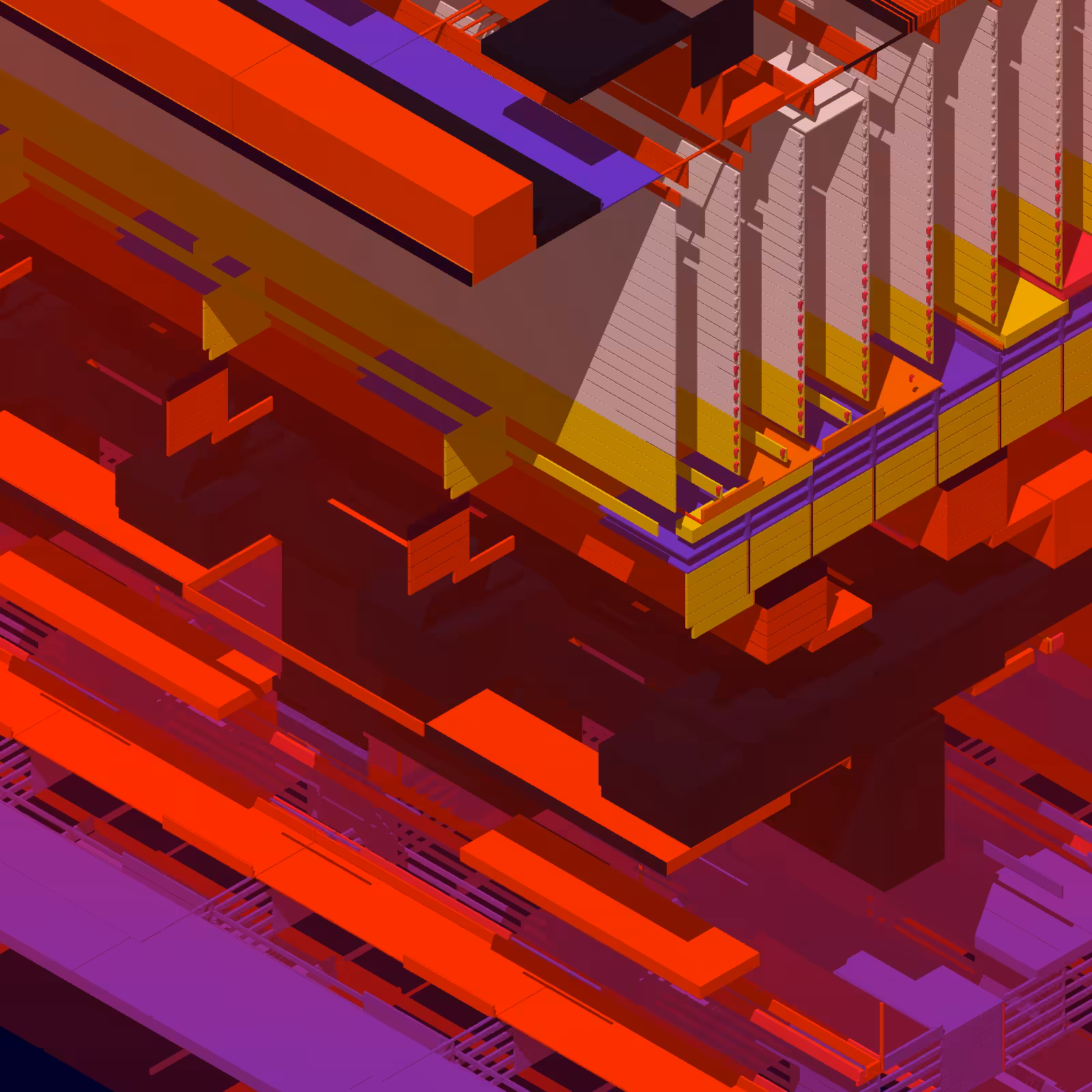 Heatsink #67