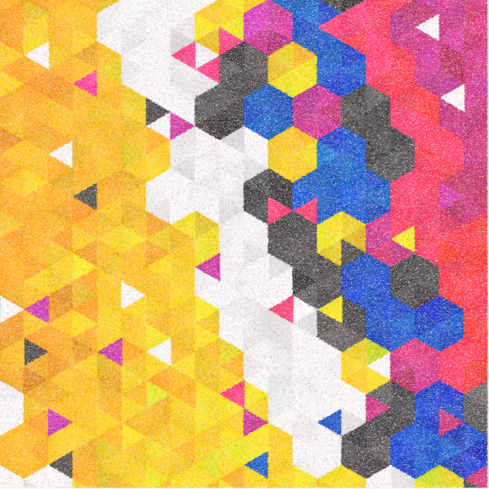 Wildflower & Patchwork #254