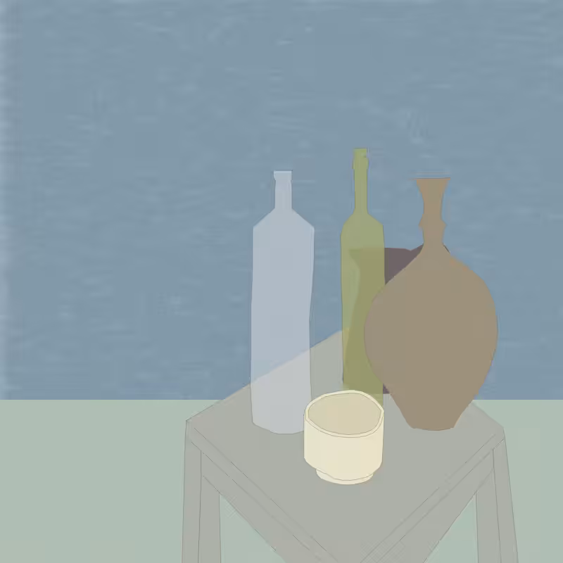 Still Life #11 #75