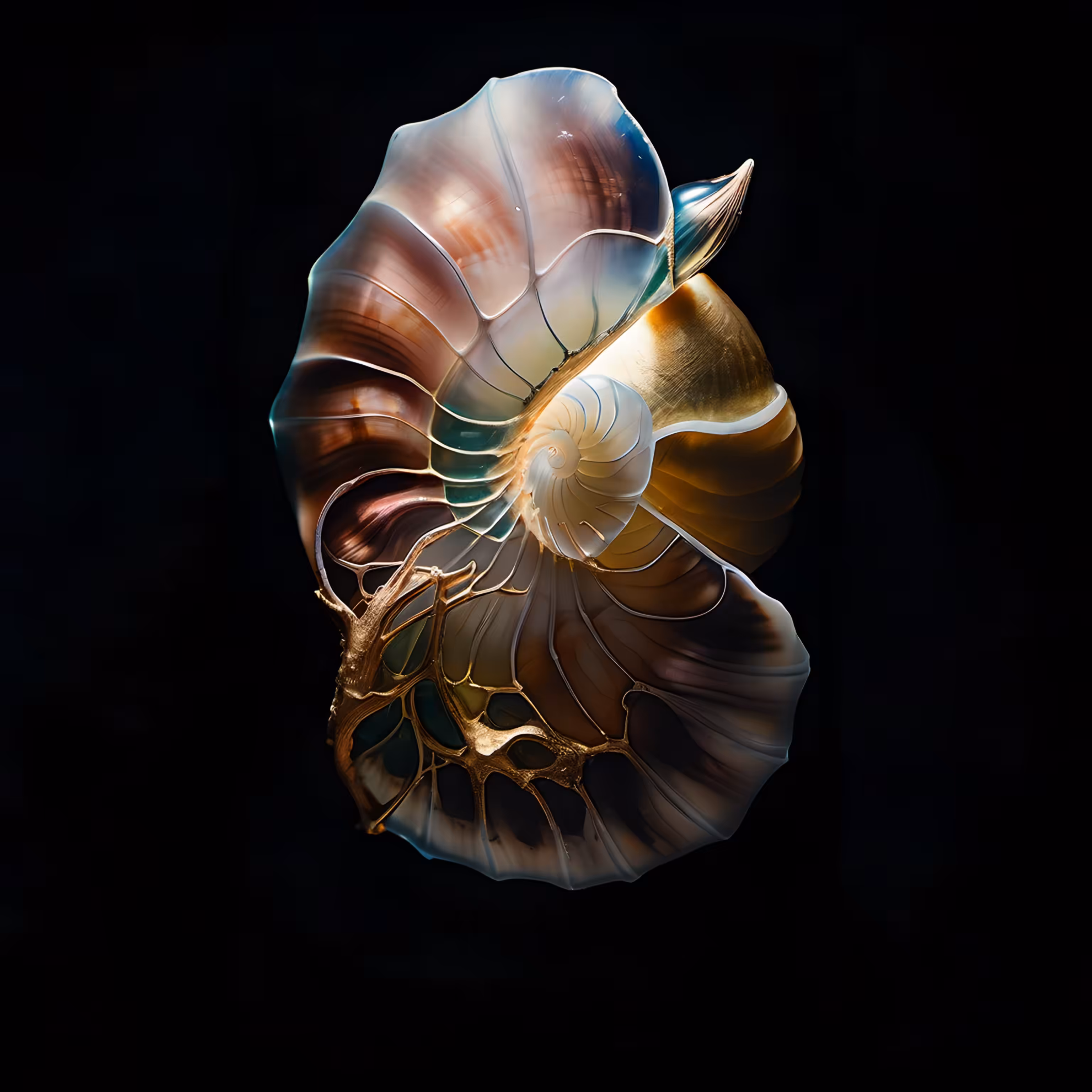 Shellarium