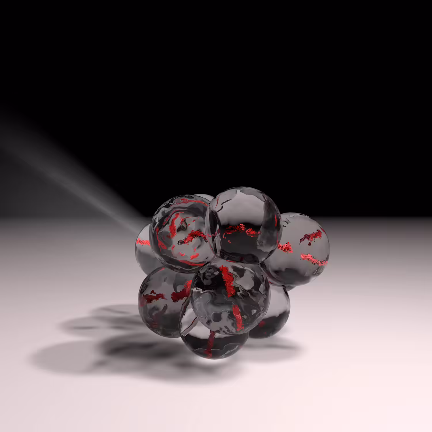 GRAPE # 10 FIRST VISIONS 1/1