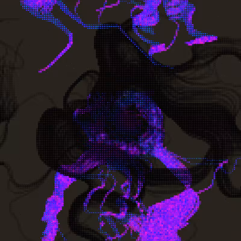 Flow Tiles #71