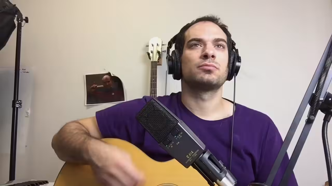 I Don't Know What I'm Doing
