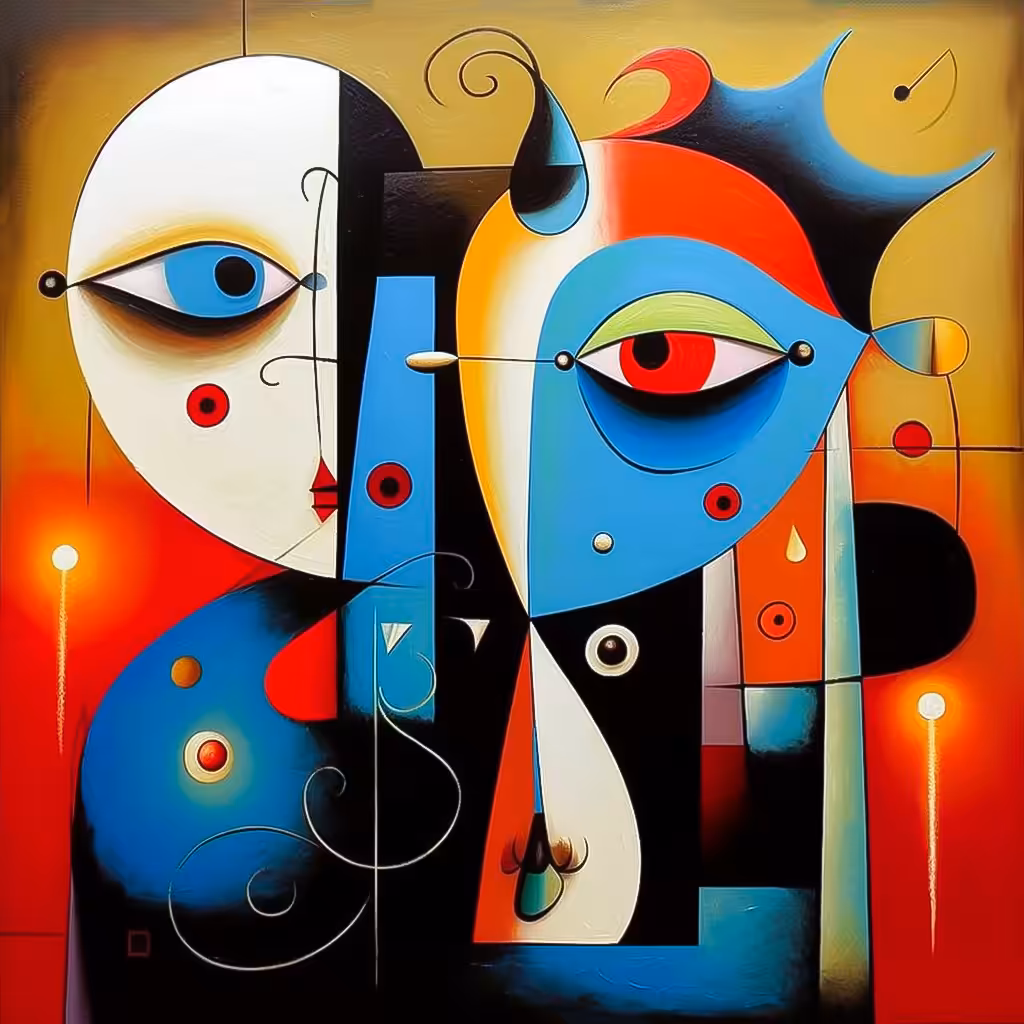 Abstract Alchemy