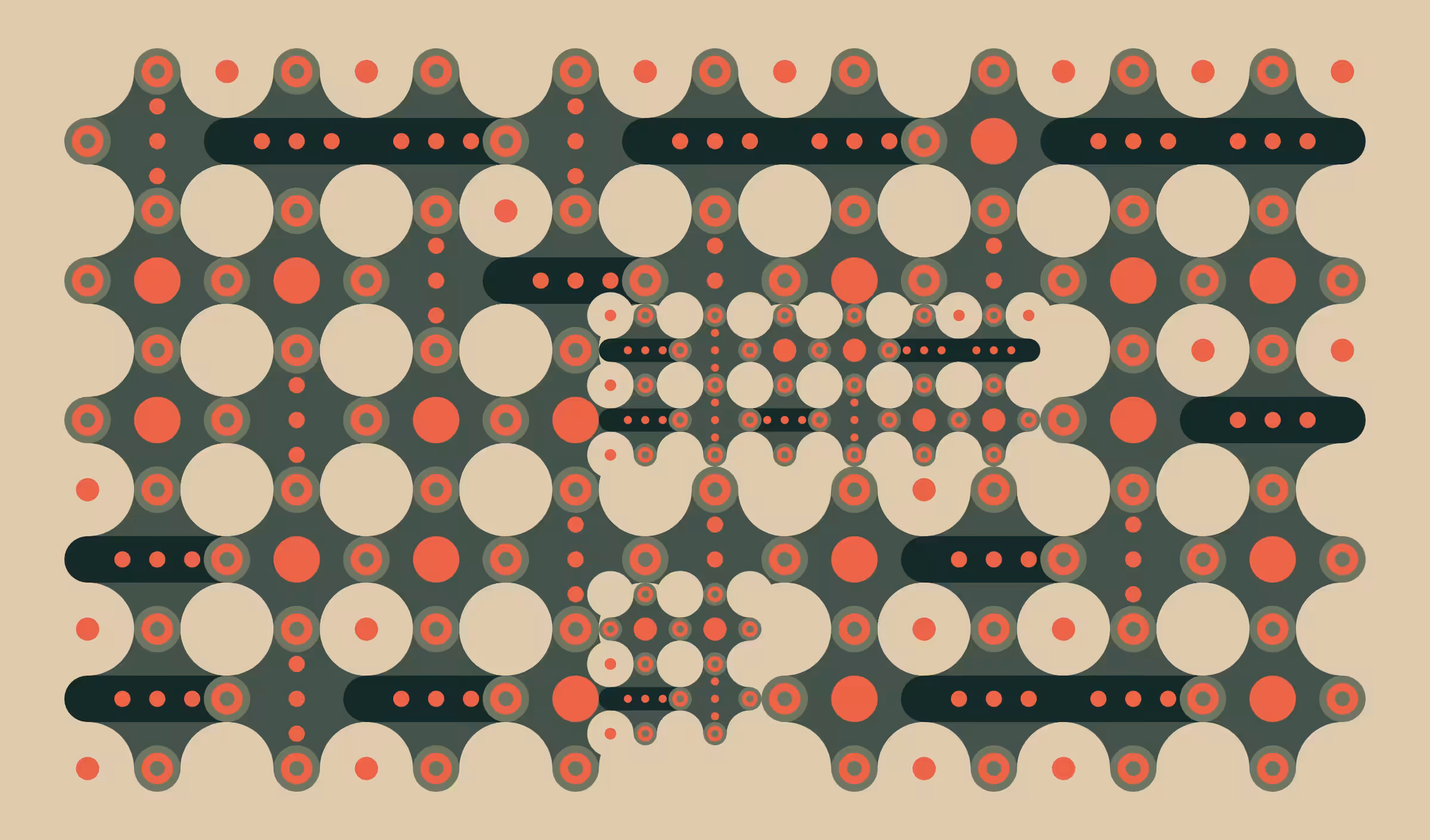 Trossets #34