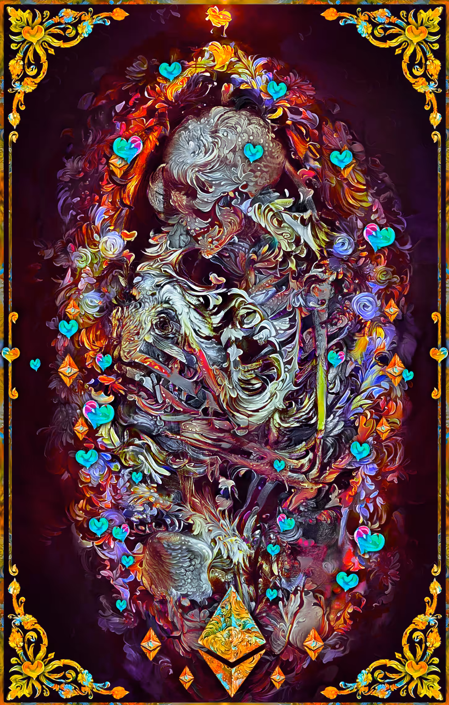 Eternal Hearts #02