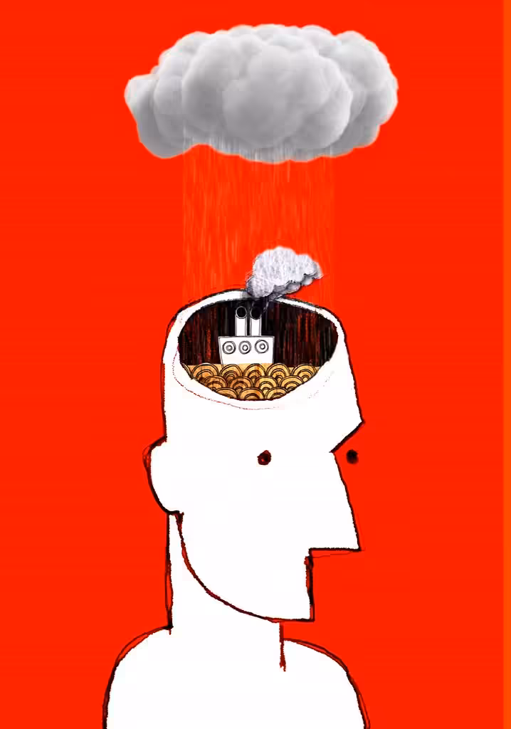 Acumulando ideas