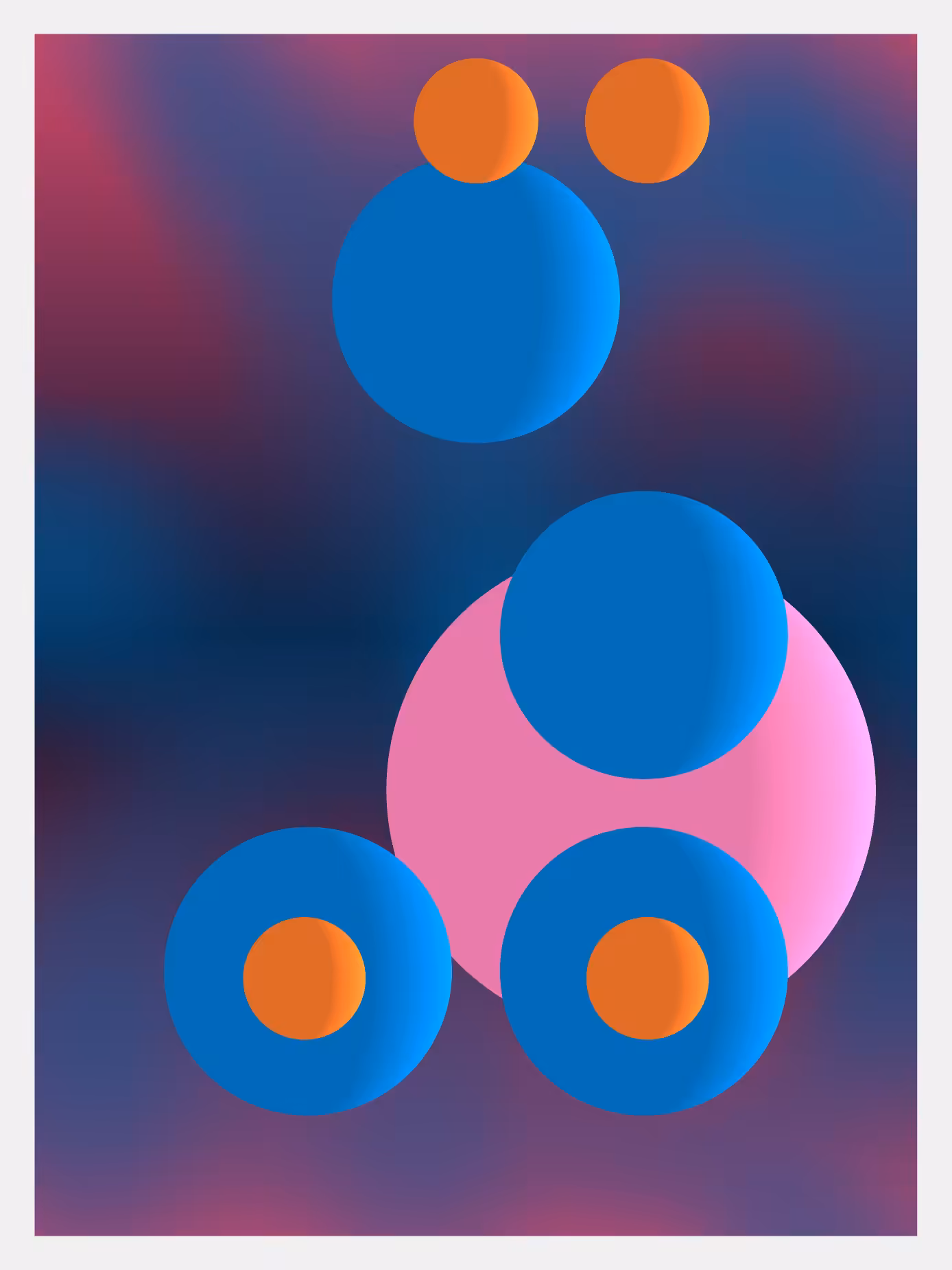 Planetarium #143