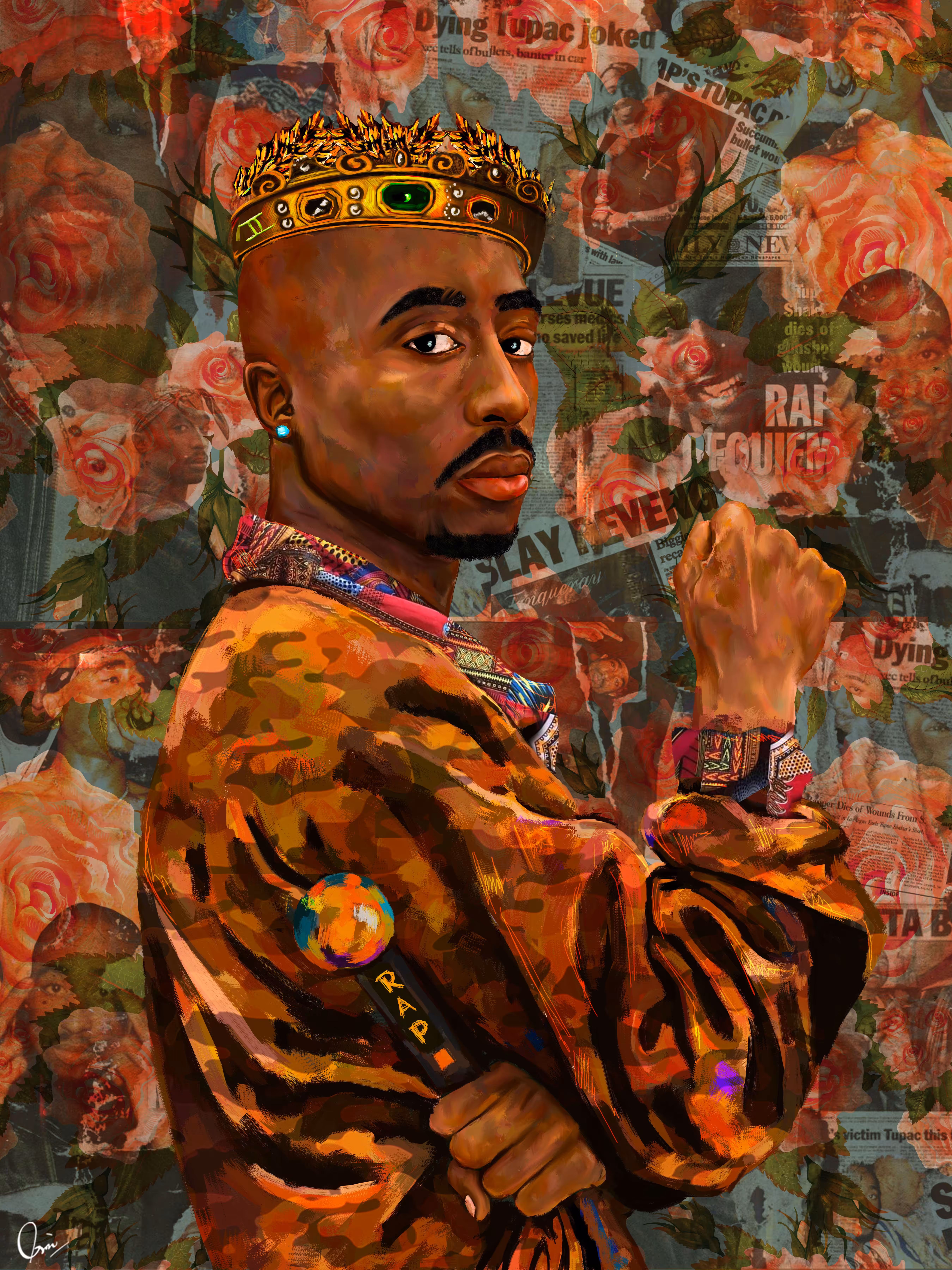 Makaveli Renaissance