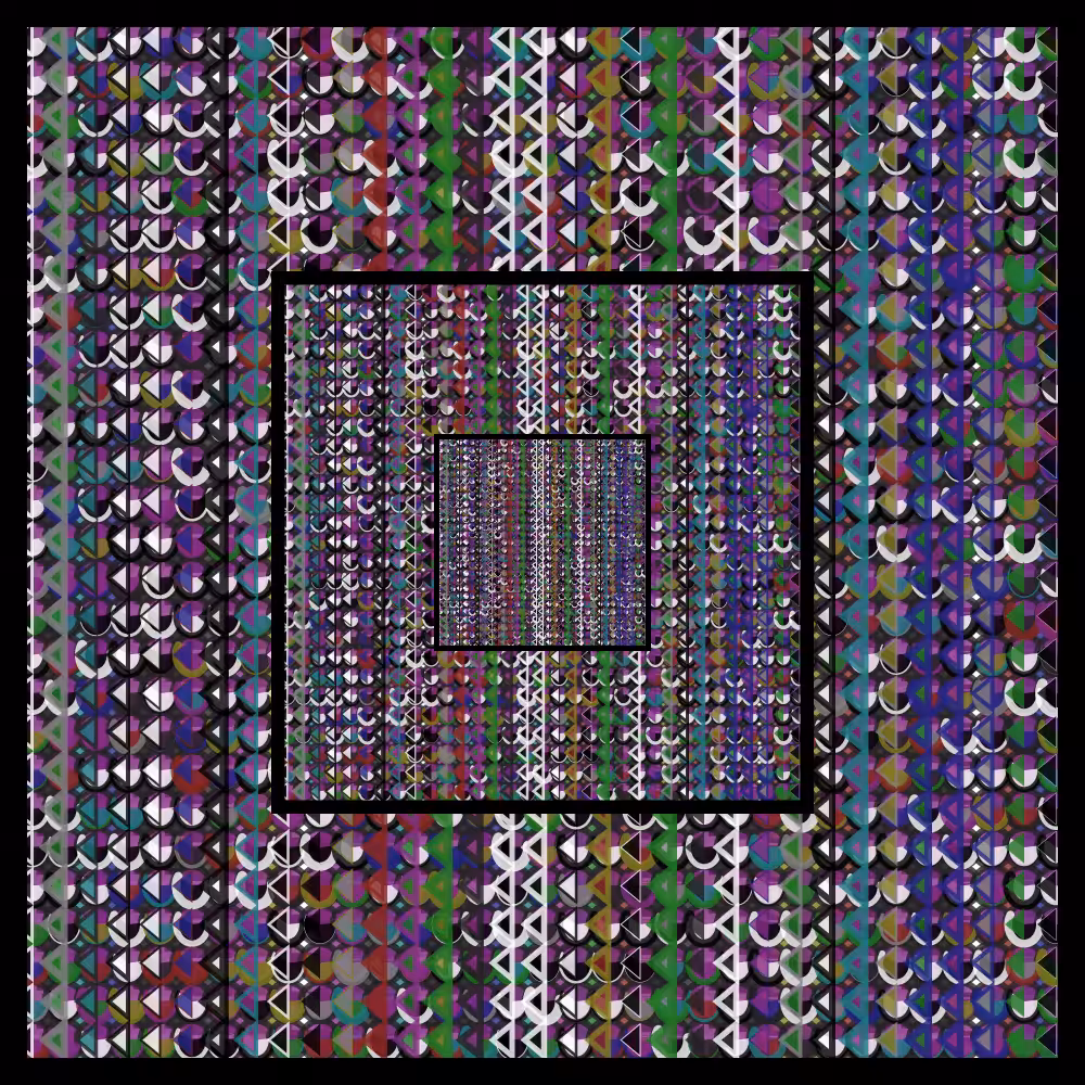 Infinity from Simplicity #273