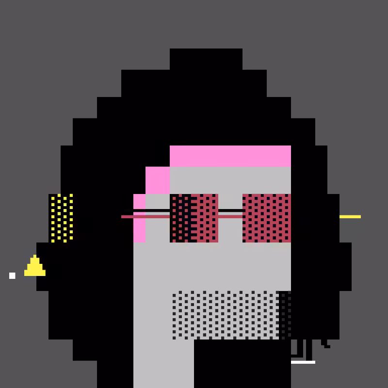 Gen DOS Punk #409
