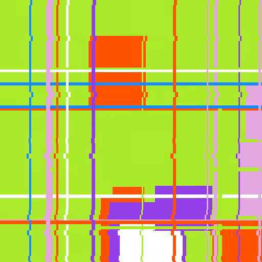 Chromatic Chaos #6574